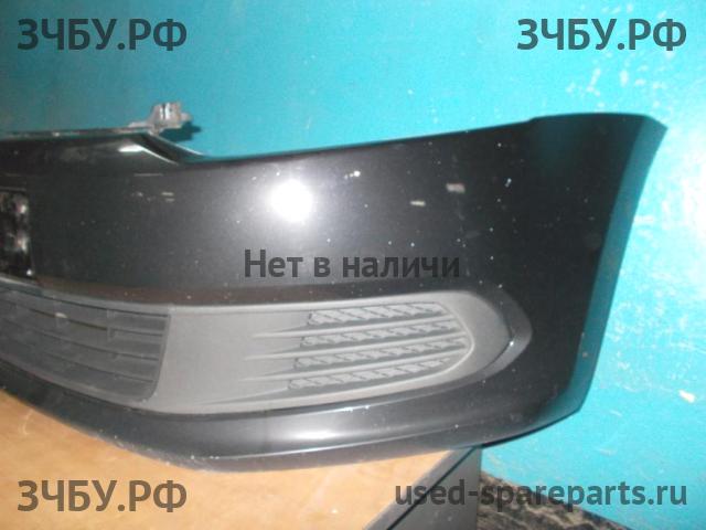 Volkswagen Polo 5 (Sedan) Бампер передний