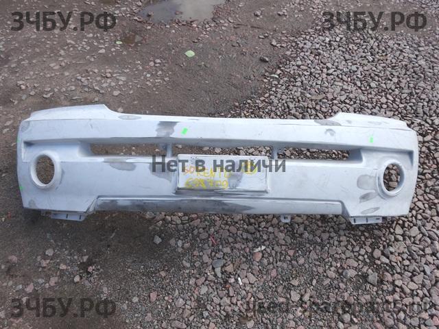 KIA Sorento 1 Бампер передний