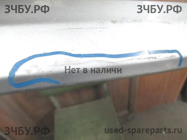 Toyota Corolla (E14 - E15) Накладка на крышку багажника