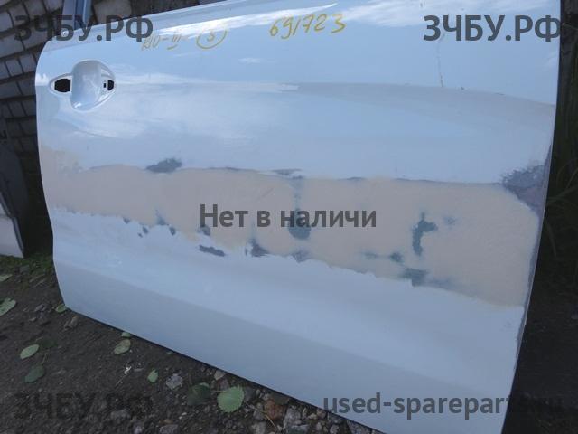 KIA Rio 3 Дверь передняя правая