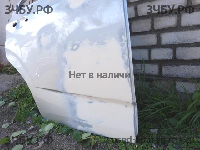 Chevrolet Aveo 3 (T300) Дверь задняя правая