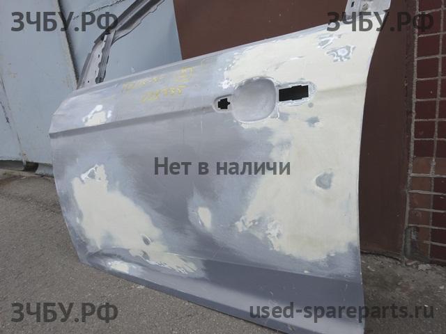 Ford Focus 3 Дверь передняя левая