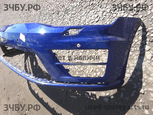 Volkswagen Golf 7 Бампер передний