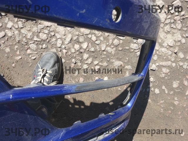 Volkswagen Golf 7 Бампер передний