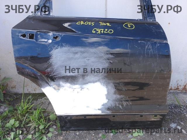 Honda Crosstour Дверь задняя правая