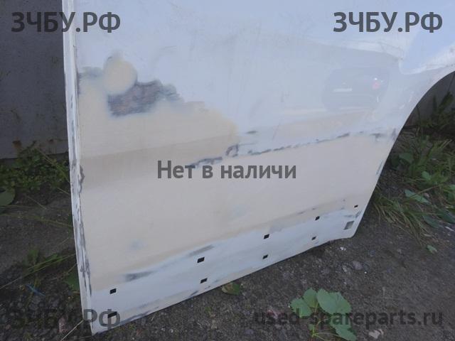 KIA Sorento 2 Дверь задняя левая