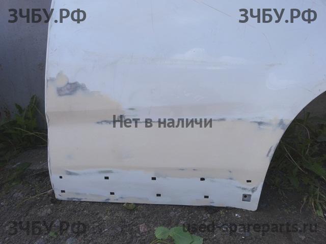 KIA Sorento 2 Дверь задняя левая