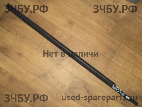 Volkswagen Passat CC Молдинг двери передней левой