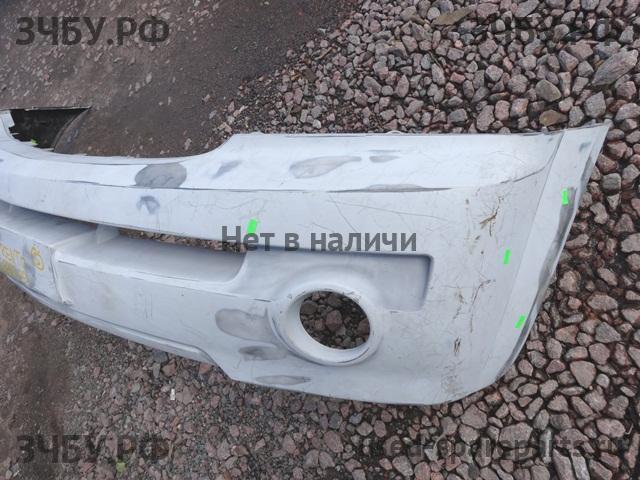KIA Sorento 1 Бампер передний