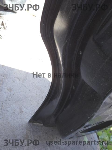 Mitsubishi ASX Дверь задняя левая
