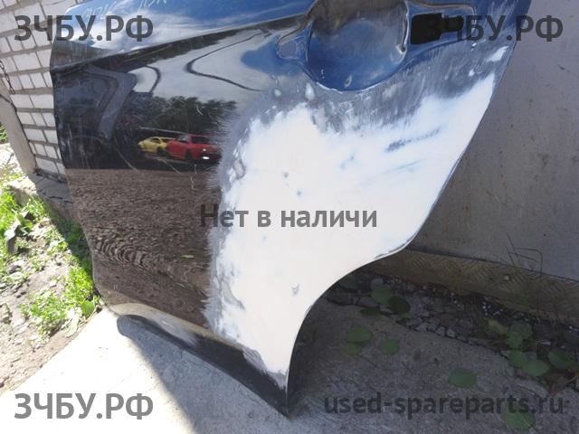 Mitsubishi ASX Дверь задняя левая