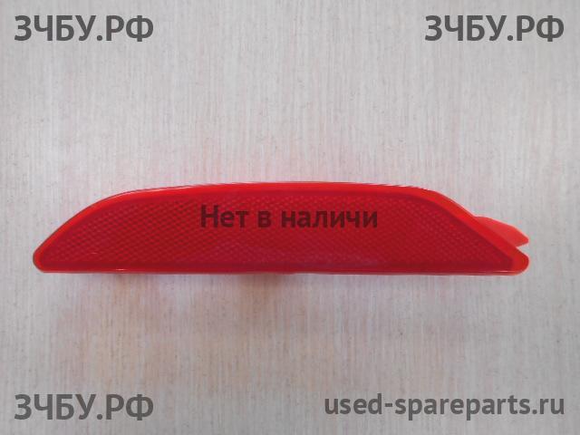 KIA Rio 3 Отражатель в бампер левый