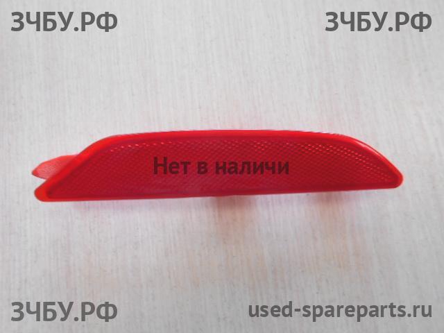 KIA Rio 3 Отражатель в бампер правый