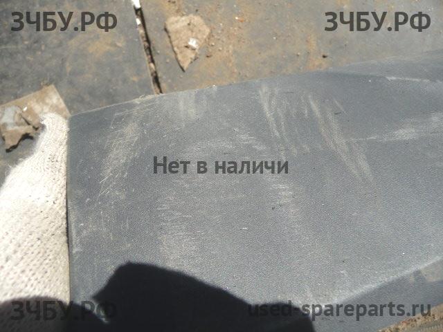 Audi Q5 (1) [8R] Накладка двери задней левой