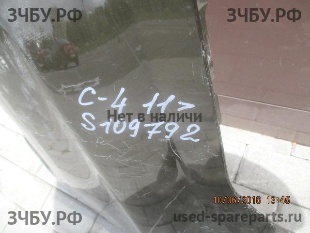 Citroen C4 (2) Крыло переднее левое