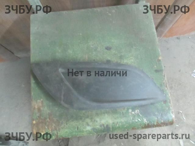Ford Focus 2 (рестайлинг) Решетка в бампер