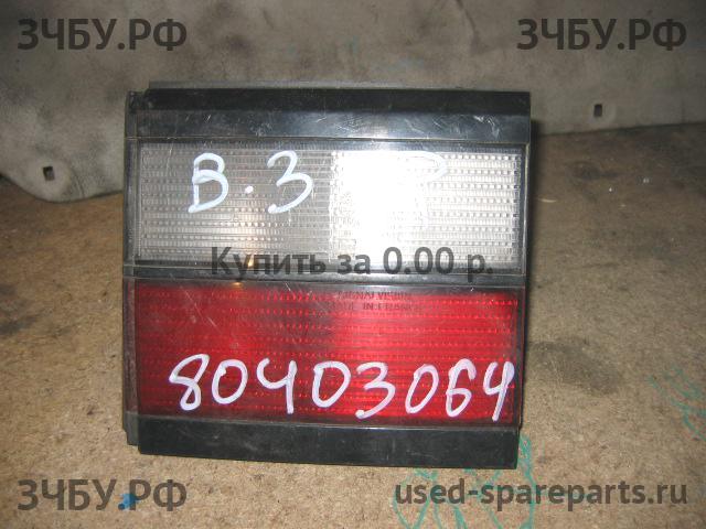 Volkswagen Passat B3 Фонарь правый