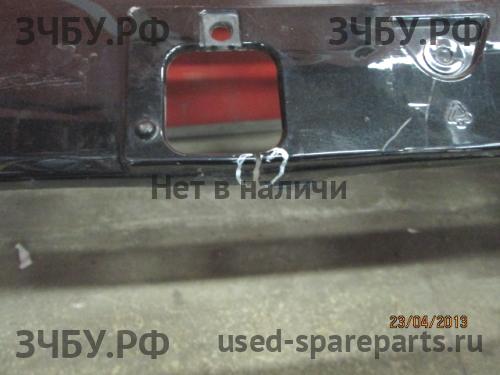 Toyota Corolla (E14 - E15) Бампер передний