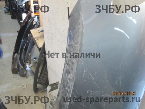 Nissan Qashqai (J10) Крыло переднее левое