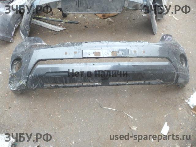 Toyota Land Cruiser 150 (PRADO) Бампер передний