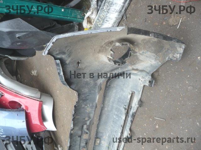 Toyota Land Cruiser 150 (PRADO) Бампер передний