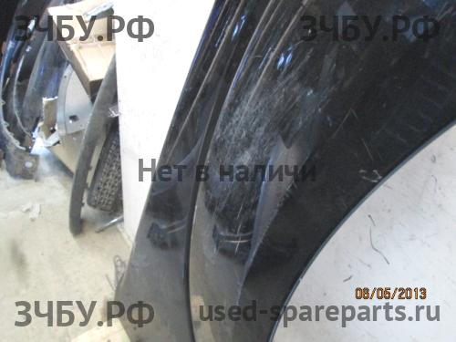 Nissan Pathfinder 2 (R51) Крыло переднее правое