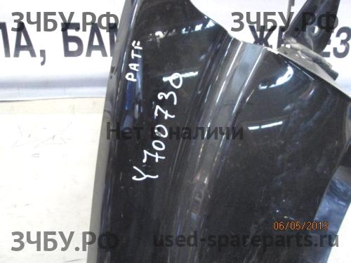 Nissan Pathfinder 2 (R51) Крыло переднее правое