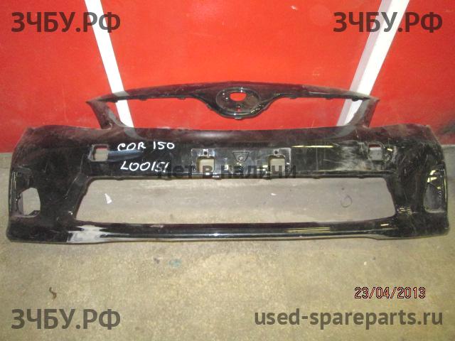 Toyota Corolla (E14 - E15) Бампер передний