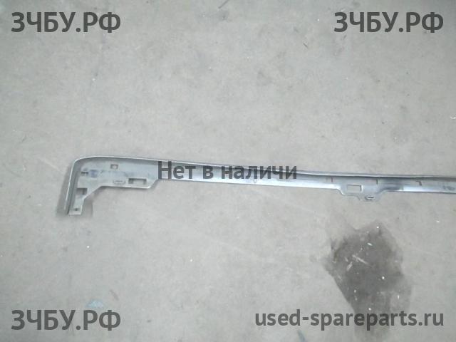 Toyota Land Cruiser 150 (PRADO) Подножка