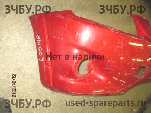 Toyota RAV 4 (3) Бампер передний