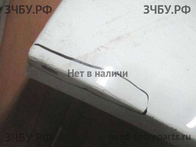 Mitsubishi Pajero/Montero Sport 2 (KH) Накладка на дверь багажника