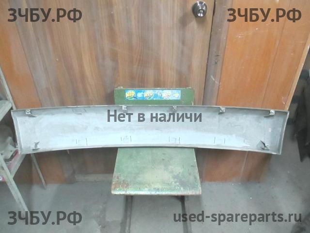 Mitsubishi Pajero/Montero Sport 2 (KH) Накладка на дверь багажника