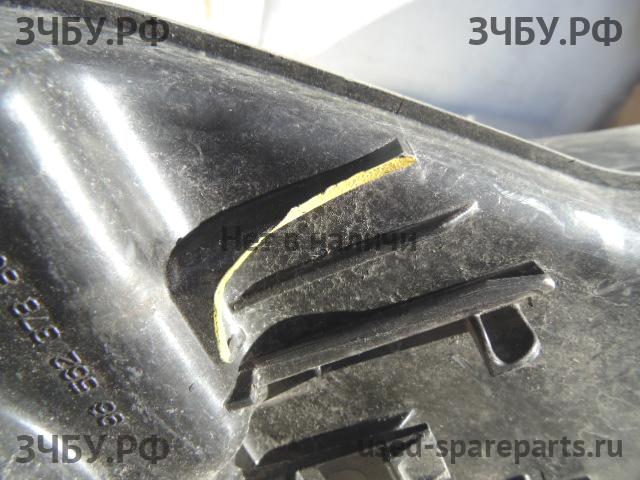 Peugeot 308 Резонатор воздушного фильтра