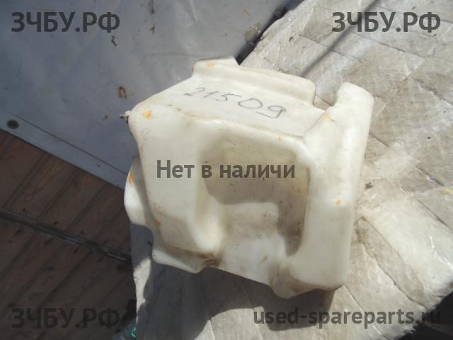 Peugeot 207 Бачок омывателя лобового стекла