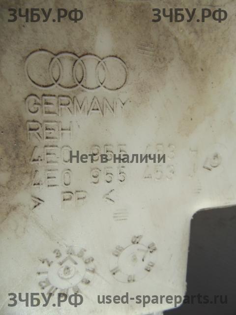 Audi A8 (2) [D3,4E] Бачок омывателя лобового стекла