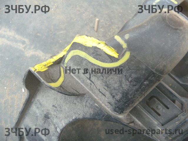 Audi Q7 [4L] Кронштейн