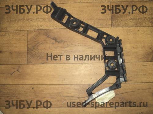 Volkswagen Golf 6 Кронштейн бампера задний