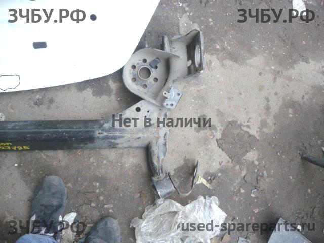 KIA Rio 2 Балка задняя поперечная