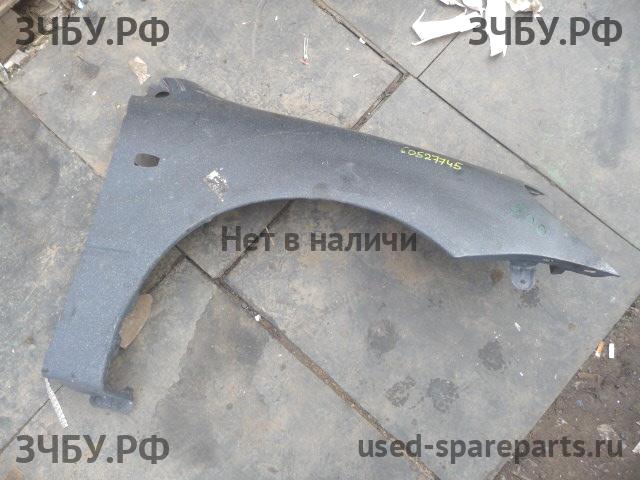 Mitsubishi Lancer 9 [CS/Classic] Крыло переднее правое