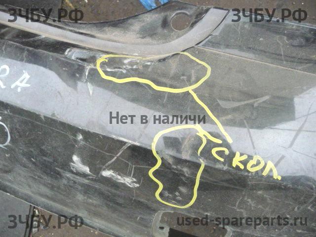 Nissan Almera 16 Бампер задний