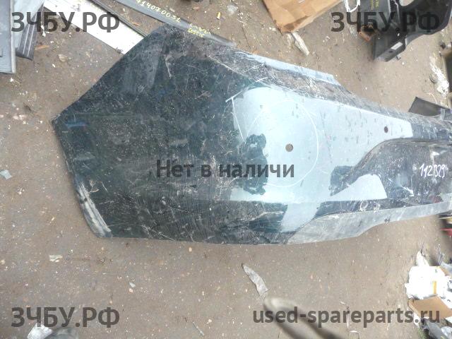 Opel Insignia A Бампер задний