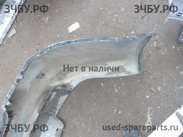 Opel Insignia A Бампер задний