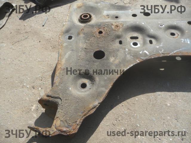Nissan Tiida 1 Балка передняя подмоторная