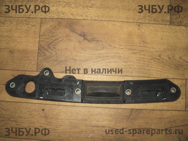 Volkswagen Touran 1 [1T] Ручка двери багажника наружная