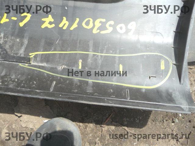 Ford Explorer 5 Накладка двери задней левой