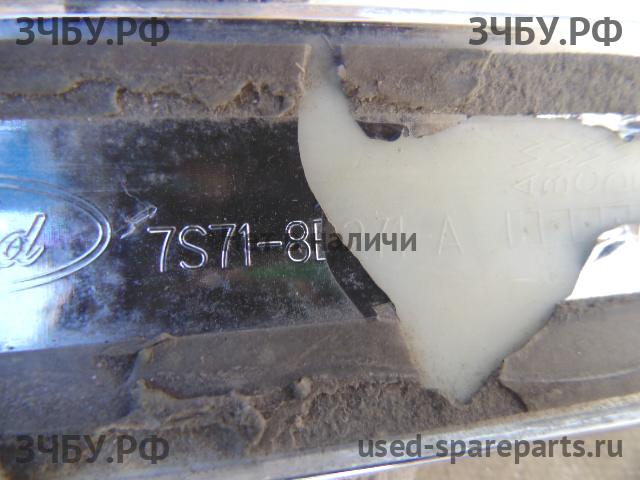 Ford Mondeo 4 Молдинг капота