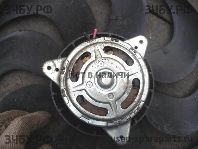 Ford Mondeo 4 Вентилятор радиатора, диффузор