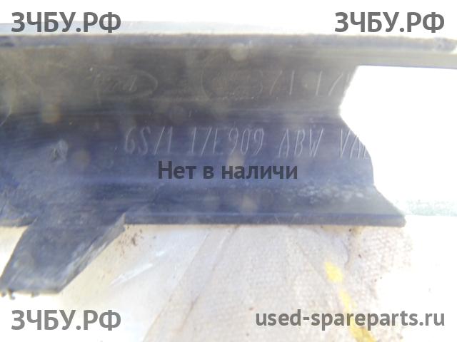 Ford Mondeo 4 Молдинг бампера переднего