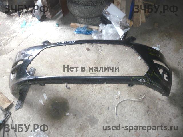 Ford Mondeo 4 Бампер передний