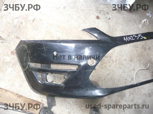 Ford Mondeo 4 Бампер передний